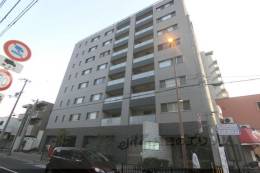 Ｅａｕ　ｄｅ　Ｖｉｅ茨木外観写真