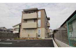 オーク太田Ⅲ外観写真