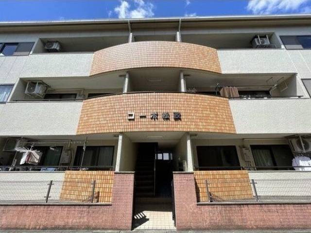 コーポ松政外観写真3
