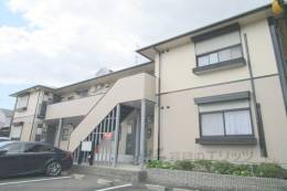 サンライフ川添外観写真