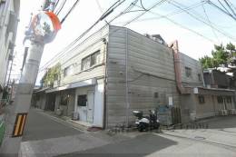 本町ハイツ外観写真