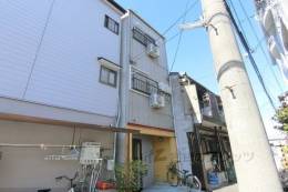 サテライト総持寺外観写真