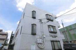 ルーチェ大住外観写真