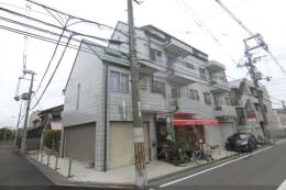 メゾンモアー外観写真