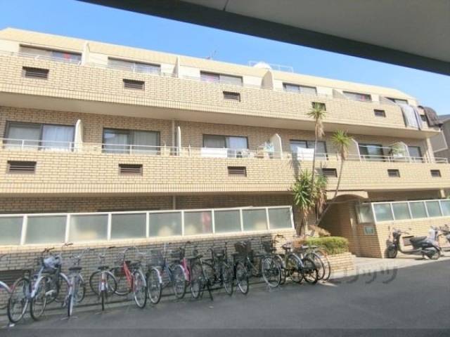 ＲＫＡマンション外観写真2