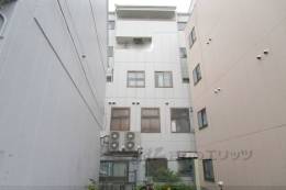 高槻井上ビル外観写真