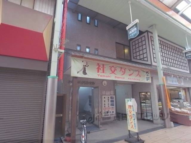 シティハウス・グリンデル外観写真1