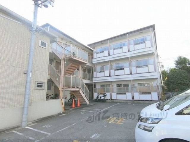 ネオコーポ都外観写真1