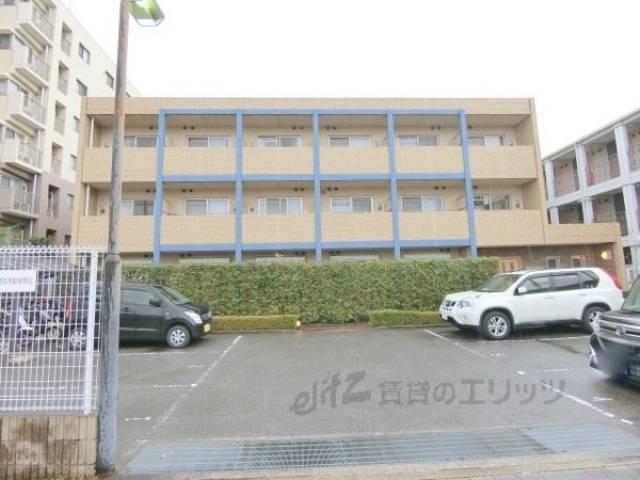 ソレイユ東奈良外観写真2