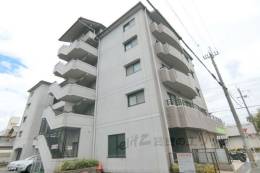 ボー・ドミール南茨木外観写真