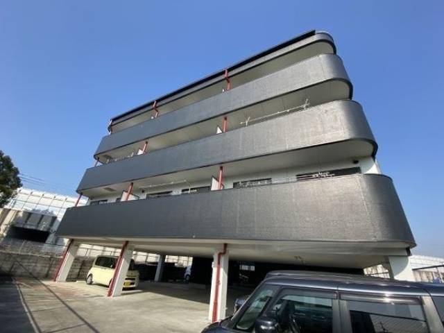 ルミエール外観写真1