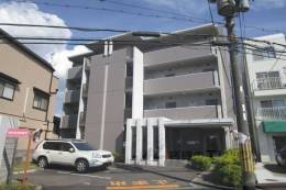 リラクシア千里外観写真