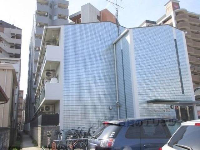 フレンズハイム光栄外観写真1
