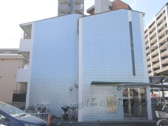 フレンズハイム光栄外観写真2