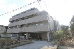 宮元７番館外観写真