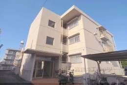 ハイツ81外観写真