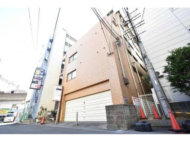 エスペオーラ近藤外観写真3