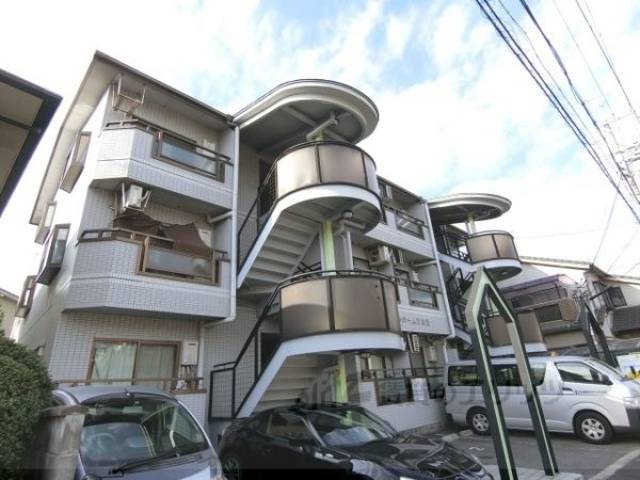 プラットホーム沢良宜外観写真1