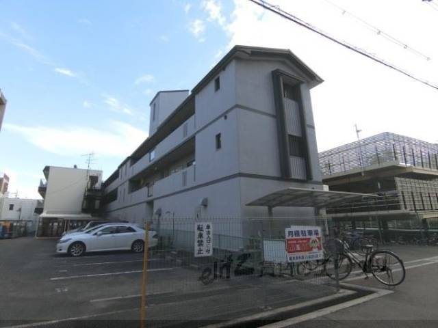 ネオパレス浅川２号館外観写真2