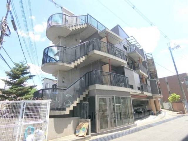 サウスウィング外観写真2