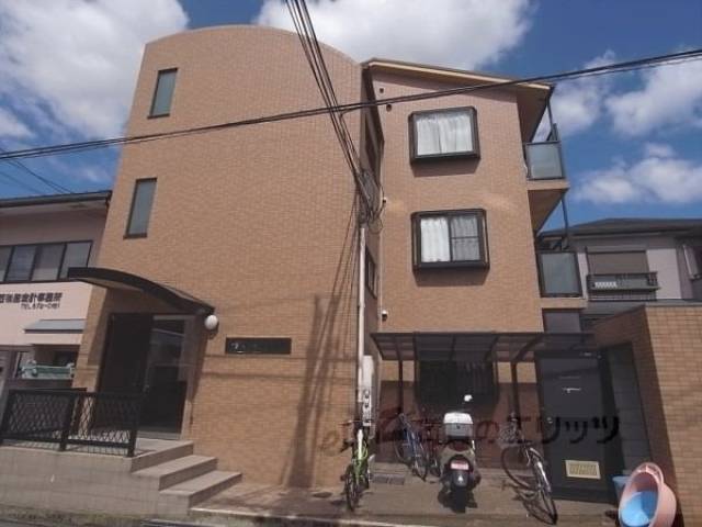シティライフ上本町外観写真2