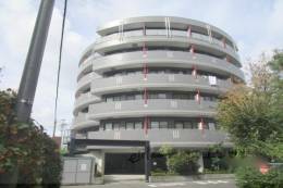 アップルハイツ南芥川外観写真