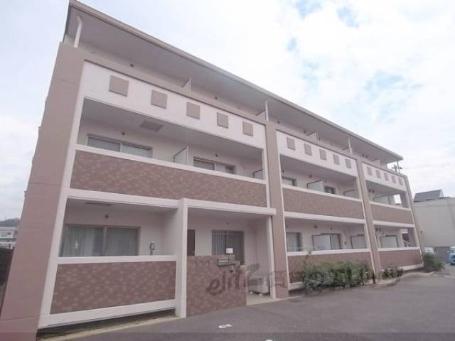 リべルタヴィータ外観写真2