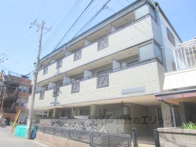 テラー・ウエスト新芦屋外観写真2