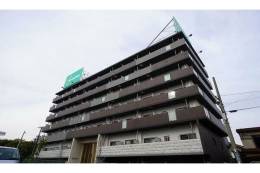 La Douceur南茨木外観写真