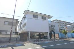 オーク１３５外観写真