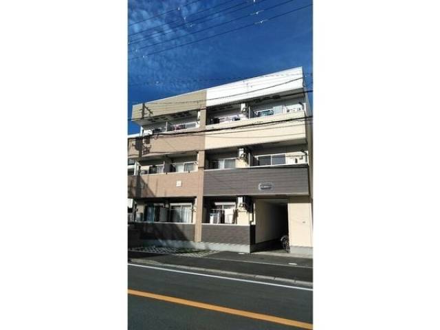 フジパレス摂津正雀ノース外観写真1