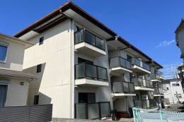 ＮＫハイツ外観写真