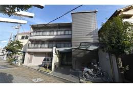 エクセレントライフＫ外観写真