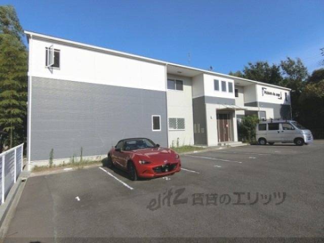 Ｍａｉｓｏｎ　ｄｕ　Ａｎｇｅ外観写真1