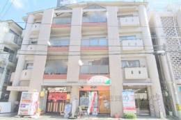 マンション富士外観写真