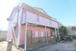 セシルコート外観写真