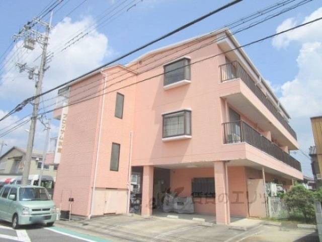 ブロッサム氷室外観写真1