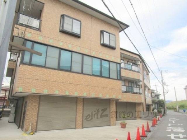 シマダコーポレーション外観写真1