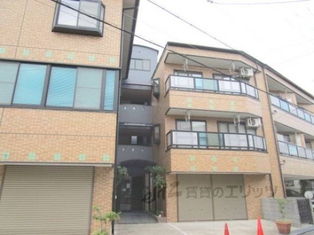 シマダコーポレーション外観写真2