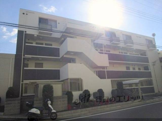 Ｌａ　Ｌｕｃｅ外観写真1