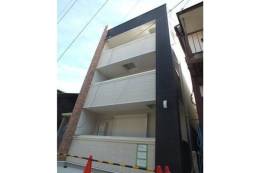 レジデンス千里丘外観写真