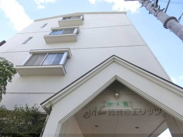 リビース音外観写真1