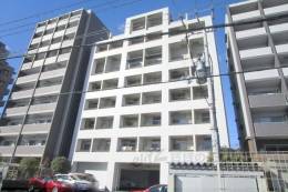 COSMO LIFE KATAYAMA外観写真