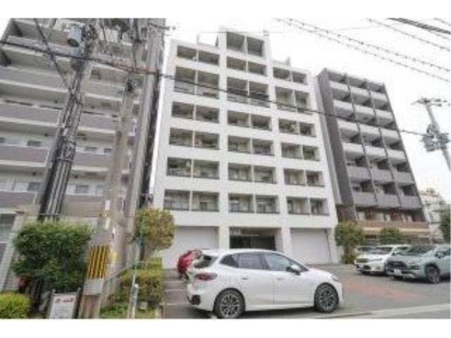 COSMO LIFE KATAYAMA外観写真3