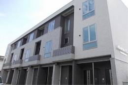 モデッサ　フェリーチェ外観写真