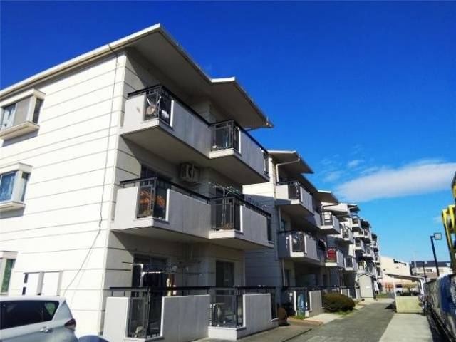 マンション・アメニティ外観写真3