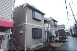 中屋一号館外観写真