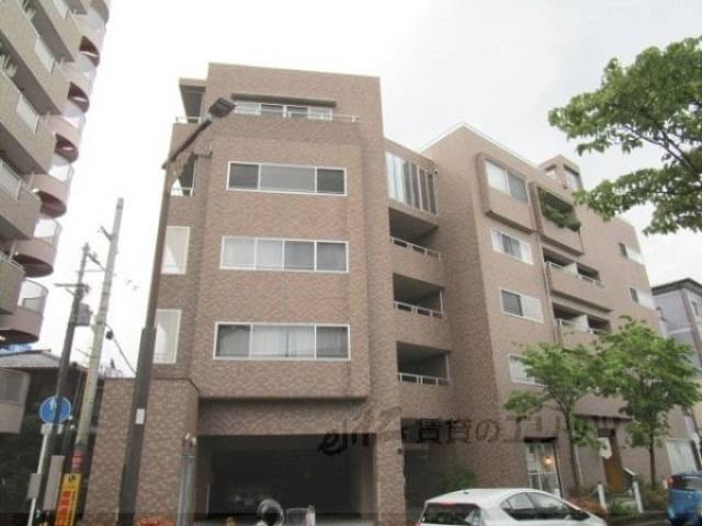 ラ・メゾン甲燿外観写真2