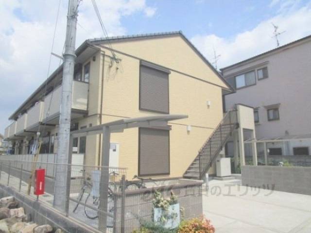 セレシェイラ外観写真3