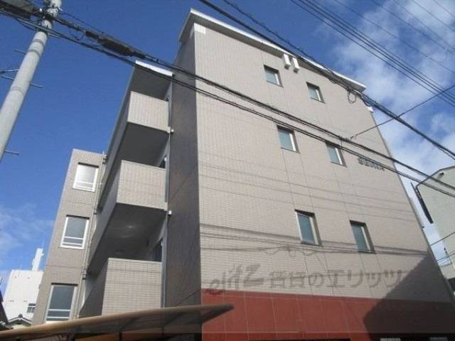 ユリ乃ヒルズ外観写真2
